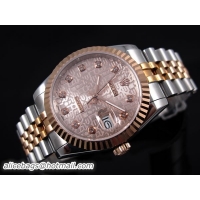 Rolex Datejust Repli...