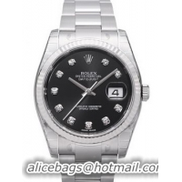 Rolex Datejust Watch...