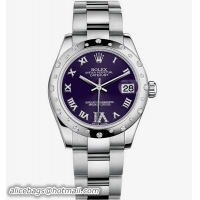 Rolex Datejust Ladie...