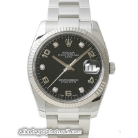 Rolex Date Watch 115...