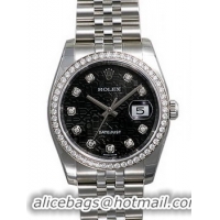 Rolex Datejust Watch...