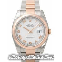 Rolex Datejust Watch...