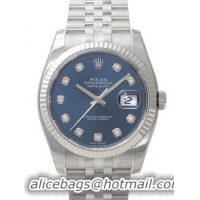 Rolex Datejust Watch...