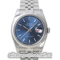 Rolex Datejust Watch...