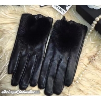 Classic Chanel Glove...