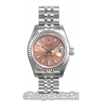 Rolex Lady Datejust ...