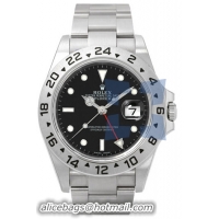 Rolex Explorer II Se...