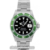 Rolex Submariner Dat...