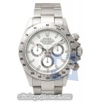 Rolex Daytona Stainl...