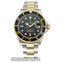 Rolex Submariner Ser...