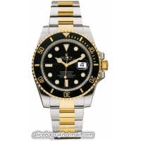 Rolex Submariner Dat...