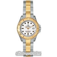 Rolex Yachtmaster Se...