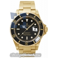 Rolex Submariner Dat...