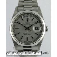 Rolex Oyster Perpetu...