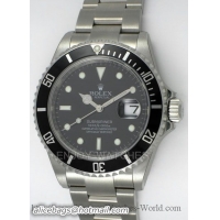 Rolex Submariner Dat...