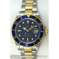 Rolex Submariner Dat...