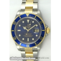 Rolex Submariner Dat...