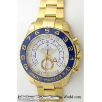 Rolex Yacht-Master I...