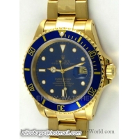 Rolex Submariner Dat...