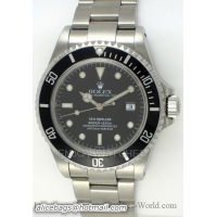 Rolex Sea-Dweller 43...