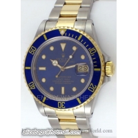 Rolex Submariner Dat...