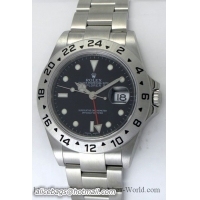 Rolex Explorer II 43...