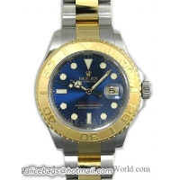 Rolex Yachtmaster 18...