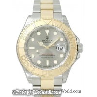 Rolex Yachtmaster 18...