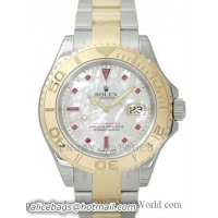 Rolex Yachtmaster 18...