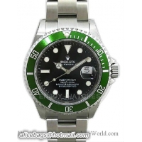 Rolex Submariner 18k...