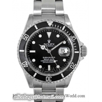 Rolex Submariner 18k...