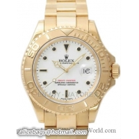 Rolex Yachtmaster 18...