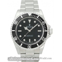 Rolex Submariner 18k...