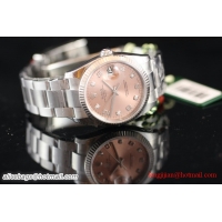 Rolex Steel Oyster P...