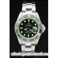 Rolex Submariner Mec...