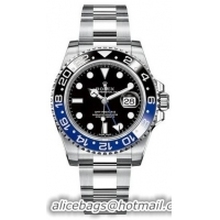 New Rolex GMT-Master...