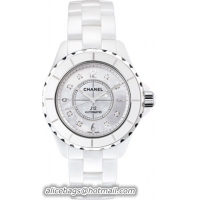 Chanol J12 Watch CH2...