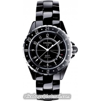 Chanol J12 GMT Watch...