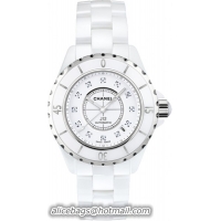 Chanol J12 Watch CH1...