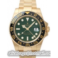 Rolex GMT Master II ...