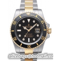 Rolex Submariner Dat...