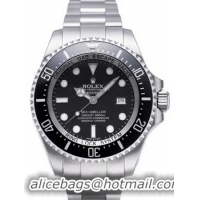 Rolex Sea Dweller De...