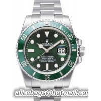 Rolex Submariner Dat...