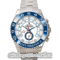 Rolex Yacht Master I...