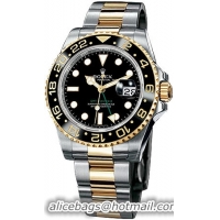 Rolex GMT Master II ...