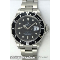 Rolex Submariner Dat...