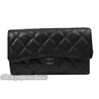 Chanel Tri-Fold Wall...