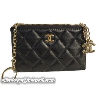 Chanel Coin Purse Sh...