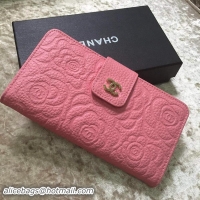 Chanel Camellias Bi-...