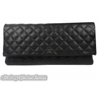 Chanel Clutch Origin...